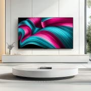 TV LG 올레드 evo AI (벽걸이형) (OLED65C5EW.AKRG) 썸네일이미지 1