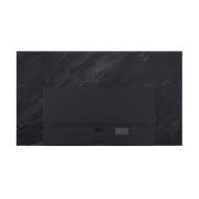 TV LG 올레드 evo AI (벽걸이형) (OLED65C5EW.AKRG) 썸네일이미지 5