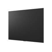 TV LG 올레드 evo AI (벽걸이형) (OLED65C5EW.AKRG) 썸네일이미지 8