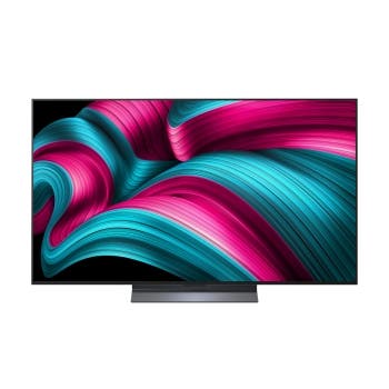 LG 올레드 evo AI (스탠드형) C5  138cm 
