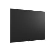 TV LG 올레드 AI (벽걸이형) (OLED48B5NW.AKRG) 썸네일이미지 7