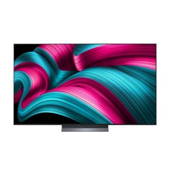 LG 올레드 evo AI (스탠드형) C5  163cm 