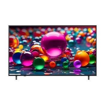 LG 울트라 HD TV AI (스탠드형)