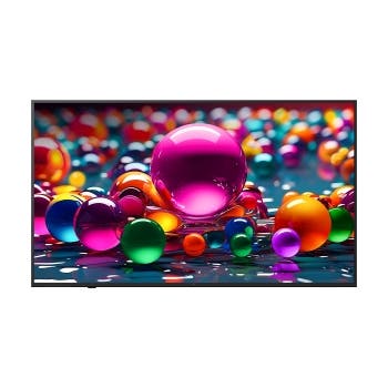 LG 울트라 HD TV AI (벽걸이형) 125cm 