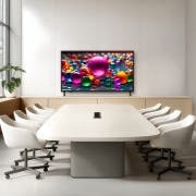 TV LG 울트라 HD TV AI (스탠드형) (43UA7500GS.AKRG) 썸네일이미지 1