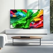 TV LG QNED evo AI (스탠드형) (86QNED86AKS.AKRG) 썸네일이미지 1