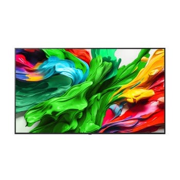 LG QNED evo AI (벽걸이형) 189cm 