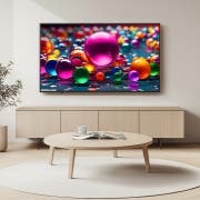TV LG 울트라 HD TV AI (벽걸이형) (65UA7500EW.AKRG) 썸네일이미지 1