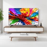 TV LG QNED evo AI (스탠드형) (85QNED92AGS.AKRQ) 썸네일이미지 1