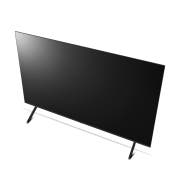 TV LG QNED evo AI (스탠드형) (85QNED92AGS.AKRQ) 썸네일이미지 11
