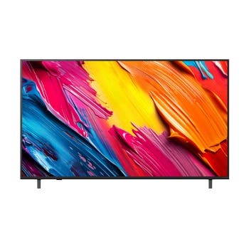 LG QNED AI (스탠드형) 163cm 