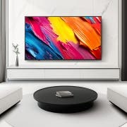 TV LG QNED AI (벽걸이형) (65QNED70AEW.AKRG) 썸네일이미지 1