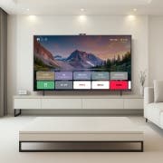 TV LG Easy TV AI (스탠드형) (65QNED85AK1.AKRG) 썸네일이미지 1