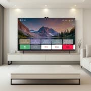 TV LG Easy TV AI (스탠드형) (75QNED85AK1.AKRG) 썸네일이미지 1