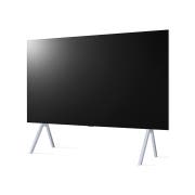 TV LG 올레드 evo AI (스탠드형) (OLED97G6KS.AKR) 썸네일이미지 6