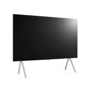 TV LG 올레드 evo AI (스탠드형) (OLED97G6KS.AKR) 썸네일이미지 9