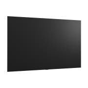 TV LG 올레드 evo AI (벽걸이형) (OLED97G6KW.AKR) 썸네일이미지 9