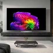 TV LG 올레드 evo AI (스탠드형) (OLED83G6KS.AKRG) 썸네일이미지 1