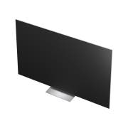 TV LG 올레드 evo AI (스탠드형) (OLED83G6KS.AKRG) 썸네일이미지 13
