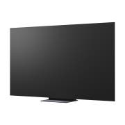 TV LG 올레드 evo AI (스탠드형) (OLED83C6KS.AKRG) 썸네일이미지 11