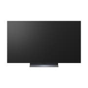 TV LG 올레드 evo AI (스탠드형) (OLED55C6KS.AKRG) 썸네일이미지 5