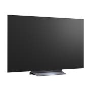 TV LG 올레드 evo AI (스탠드형) (OLED55C6KS.AKRG) 썸네일이미지 8