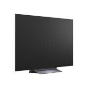 TV LG 올레드 evo AI (스탠드형) (OLED55C6KS.AKRG) 썸네일이미지 9