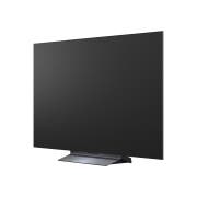 TV LG 올레드 evo AI (스탠드형) (OLED55C6KS.AKRG) 썸네일이미지 10