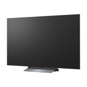 TV LG 올레드 evo AI (스탠드형) (OLED55C6KS.AKRG) 썸네일이미지 11