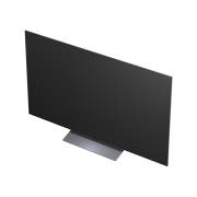 TV LG 올레드 evo AI (스탠드형) (OLED55C6KS.AKRG) 썸네일이미지 13