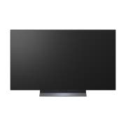 TV LG 올레드 evo AI (스탠드형) (OLED48C6KS.AKRG) 썸네일이미지 5