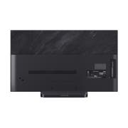 TV LG 올레드 evo AI (스탠드형) (OLED48C6KS.AKRG) 썸네일이미지 7