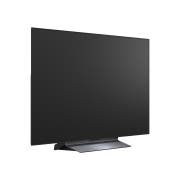 TV LG 올레드 evo AI (스탠드형) (OLED48C6KS.AKRG) 썸네일이미지 9