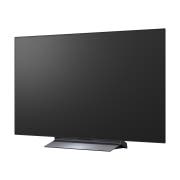 TV LG 올레드 evo AI (스탠드형) (OLED48C6KS.AKRG) 썸네일이미지 11