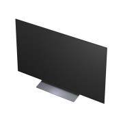TV LG 올레드 evo AI (스탠드형) (OLED48C6KS.AKRG) 썸네일이미지 13