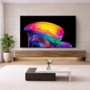 TV LG 올레드 evo AI (벽걸이형) (OLED48C6KW.AKRG) 썸네일이미지 1