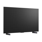 TV LG 올레드 evo AI (스탠드형) (OLED42C6KS.AKRG) 썸네일이미지 8
