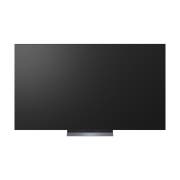 TV LG 올레드 evo AI (스탠드형) (OLED77C6QS.AKRG) 썸네일이미지 5