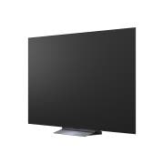TV LG 올레드 evo AI (스탠드형) (OLED77C6QS.AKRG) 썸네일이미지 10