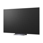 TV LG 올레드 evo AI (스탠드형) (OLED77C6QS.AKRG) 썸네일이미지 11