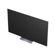 TV LG 올레드 evo AI (스탠드형) (OLED77C6QS.AKRG) 썸네일이미지 13