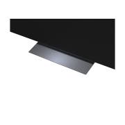 TV LG 올레드 evo AI (스탠드형) (OLED77C6QS.AKRG) 썸네일이미지 15