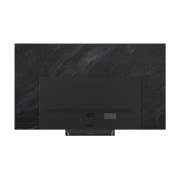 TV LG 올레드 evo AI (스탠드형) (OLED65C6SS.AKRG) 썸네일이미지 7