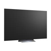 TV LG 올레드 evo AI (스탠드형) (OLED65C6SS.AKRG) 썸네일이미지 8