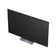 TV LG 올레드 evo AI (스탠드형) (OLED65C6SS.AKRG) 썸네일이미지 13