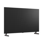 TV LG 올레드 AI (스탠드형) (OLED55B6KS.AKRG) 썸네일이미지 8