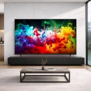 TV LG QNED AI (스탠드형) (55QNED65BES.AKRG) 썸네일이미지 1