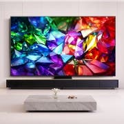 TV LG Micro RGB evo AI (스탠드형) (100MRGB96BS.AKRG) 썸네일이미지 1