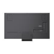 TV LG Micro RGB evo AI (스탠드형) (75MRGB96BKS.AKRG) 썸네일이미지 7