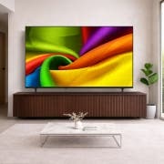 TV LG NANO 4K UHD AI (스탠드형) (65NU850BES.AKRG) 썸네일이미지 1